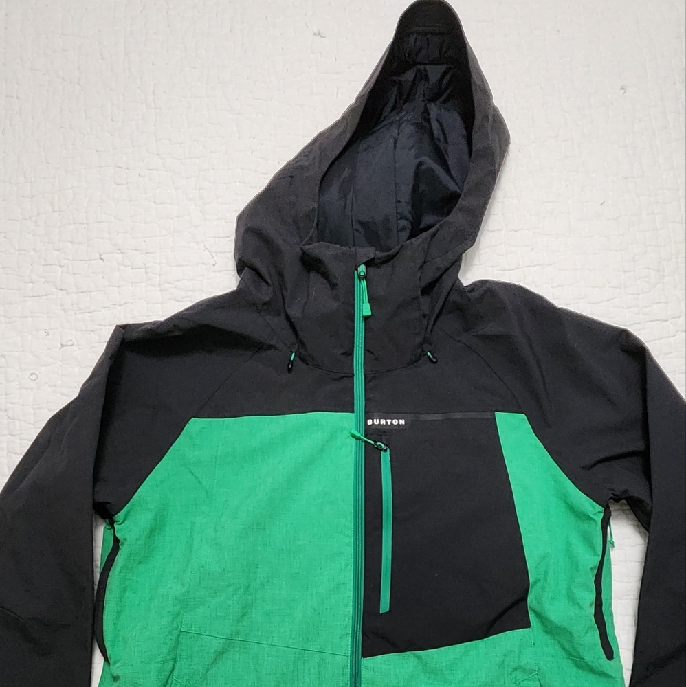 Burton Lodgepole 2L Jacket